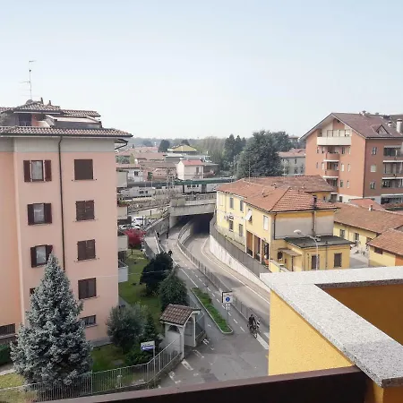 Apartment Lorenz Trilo Vanzago
