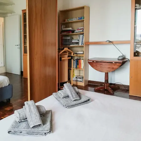 Apartment Lorenz Trilo