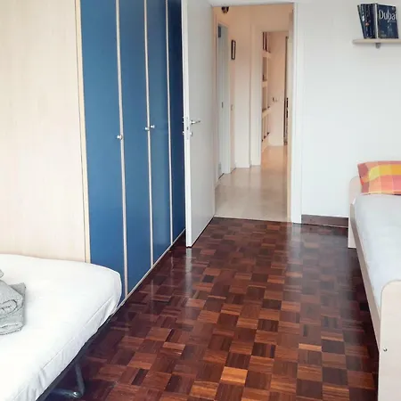 Apartment Lorenz Trilo *