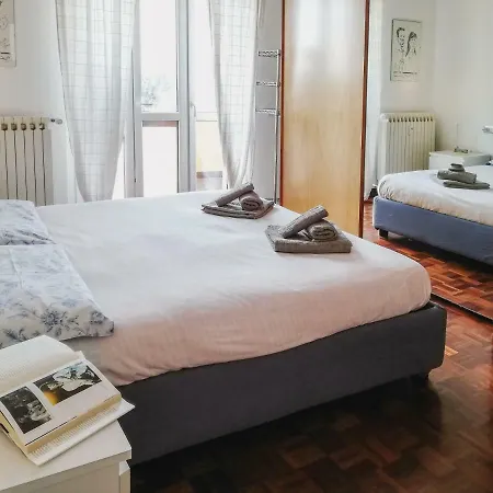 Lorenz Trilo Apartment