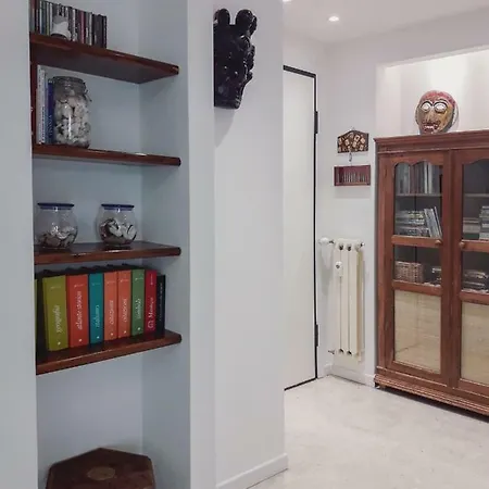 Apartment Lorenz Trilo Vanzago