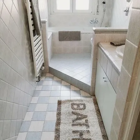 Apartment Lorenz Trilo *